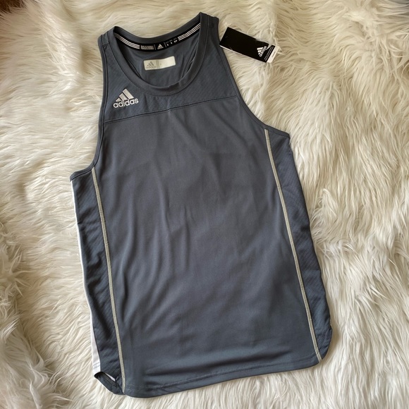 📶Adidas utility tanks 2 pack - Picture 2 of 5